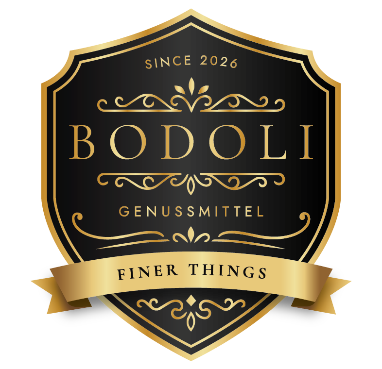 BODOLI Logo