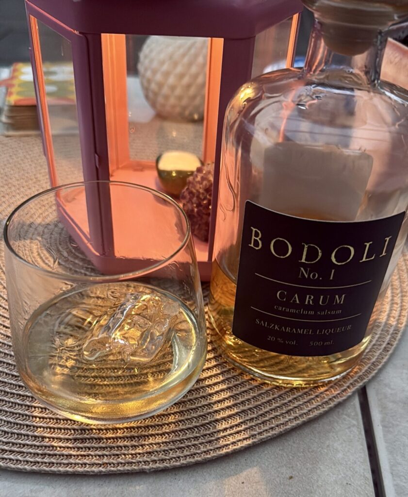 BODOLI Momente &ndash; Timo aus Oldenburg