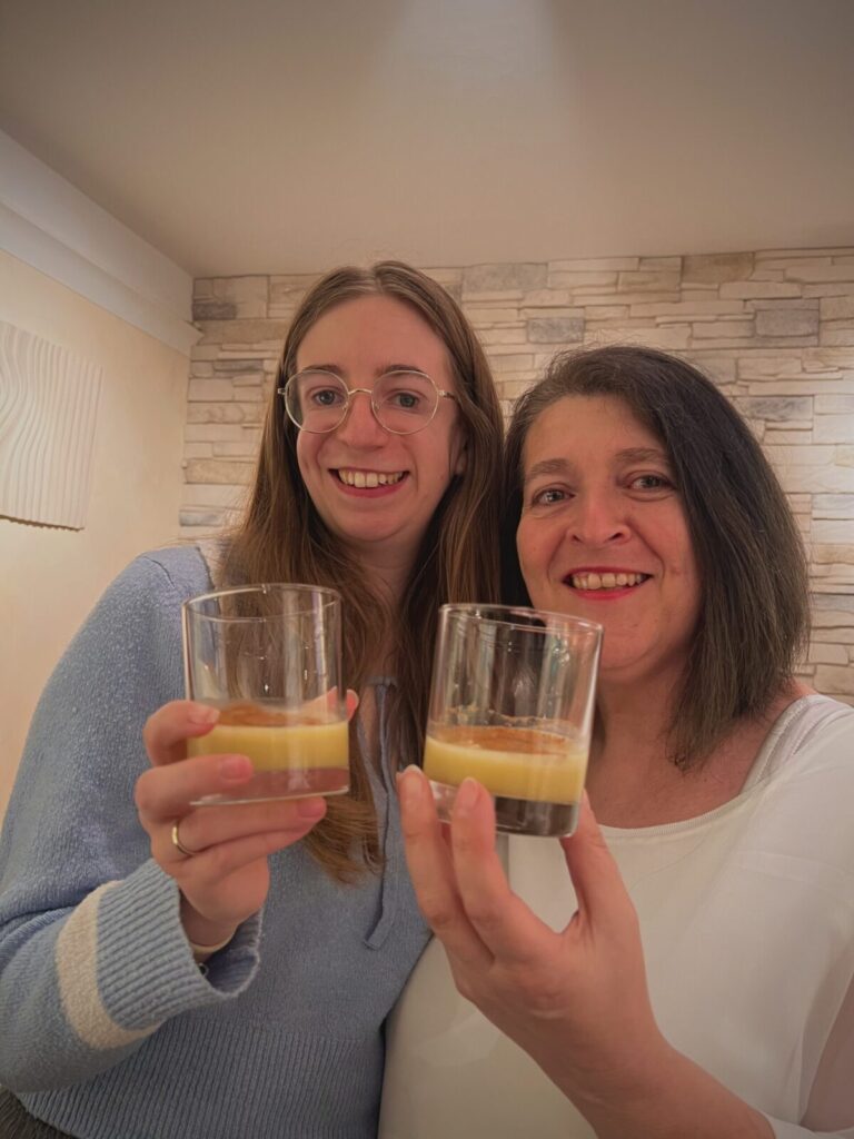 BODOLI Momente &ndash; Angelika aus Donauwörth