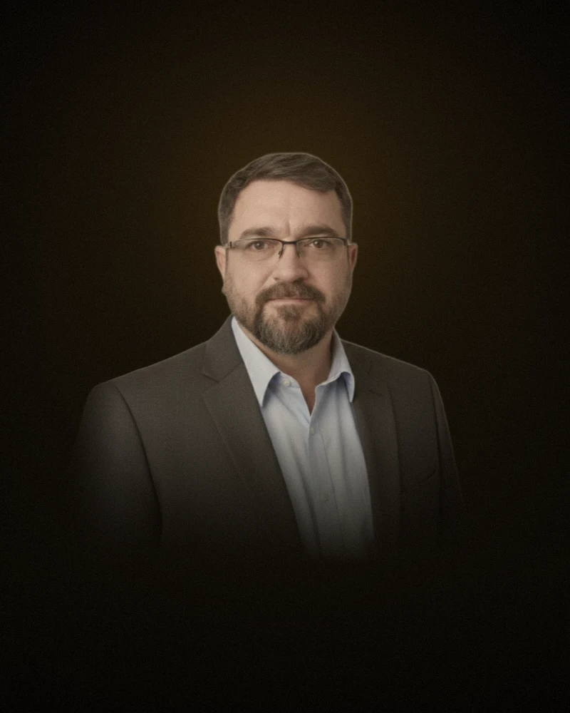 Bodo Peters, Gründer von BODOLI