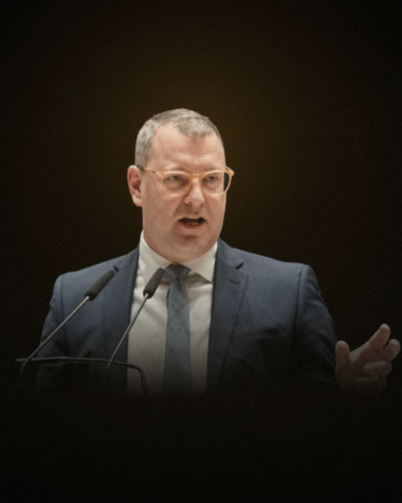 Oliver Mayr, Gründer von BODOLI